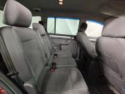 Volkswagen Touran I Москва  - изображение 30