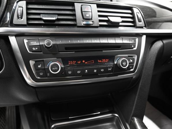 BMW 3 серии VI (F3x) с пробегом 2013 года, цена 1 700 000 рублей, 174965 км, лифтбек, Автокод Объявления