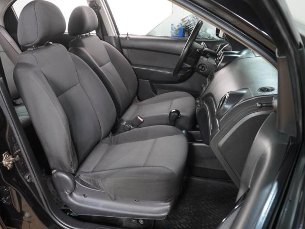 Chevrolet Aveo I Рестайлинг с пробегом 2009 года, цена 549 000 рублей, 163247 км, седан, Автокод Объявления