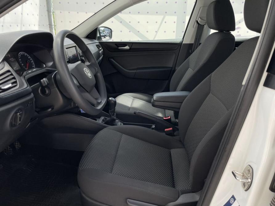 Volkswagen Polo VI Тамбов  - изображение 11