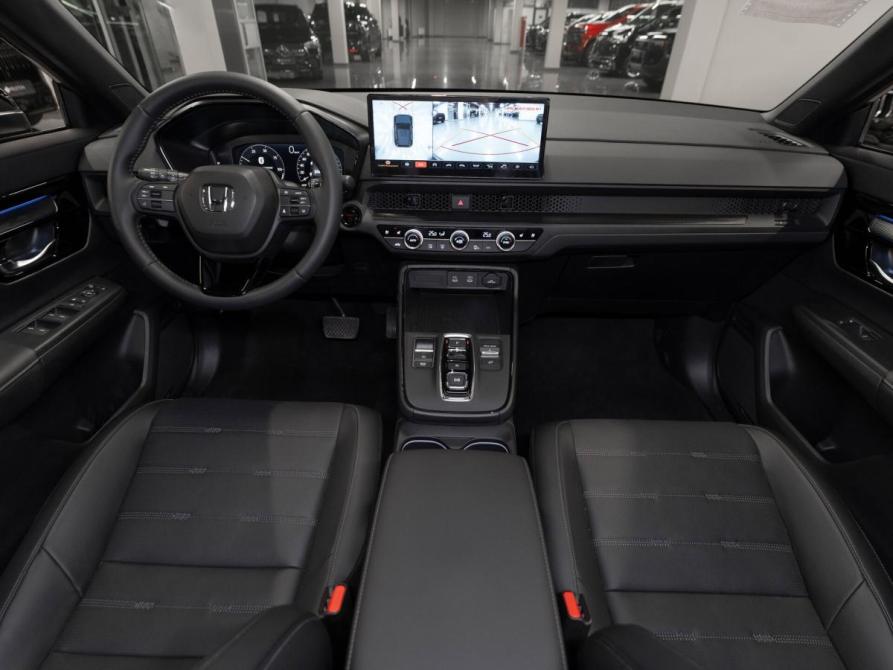 Honda CR-V VI Москва  - изображение 8