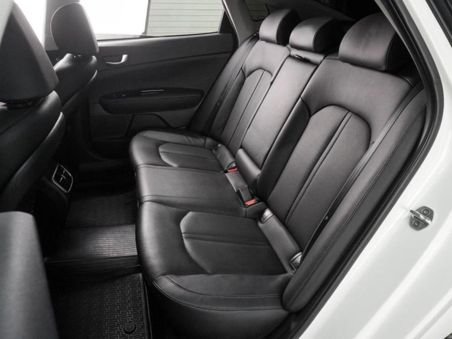 Kia Optima IV Рестайлинг Воронеж  - изображение 9