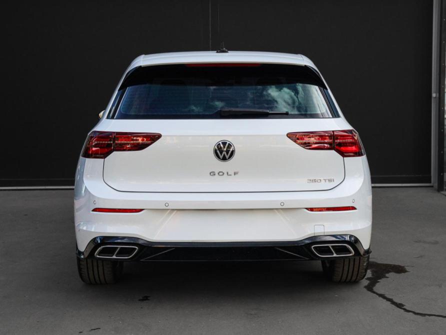 Volkswagen Golf VIII Москва  - изображение 5