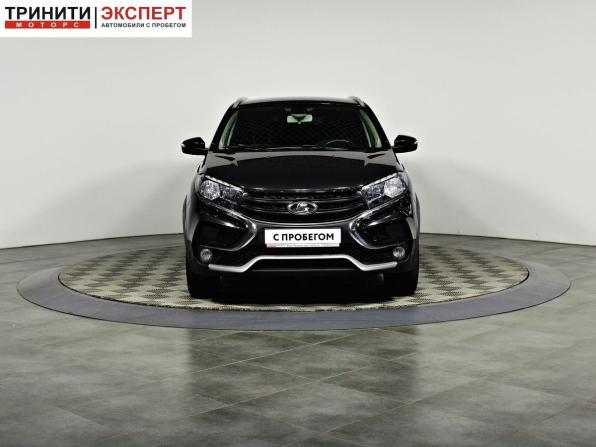 Lada (ВАЗ) XRAY I с пробегом 2019 года, цена 1 097 000 рублей, 66037 км, хэтчбек, Автокод Объявления
