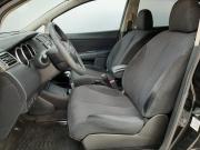 Nissan Tiida I Рестайлинг Москва  - изображение 30