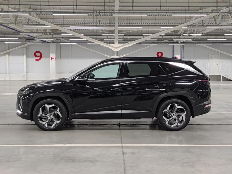Hyundai Tucson IV Казань  - изображение 10