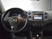 Volkswagen Tiguan I Рестайлинг Мурманск  - изображение 23