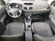 Renault Fluence I Рестайлинг Москва  - изображение 27