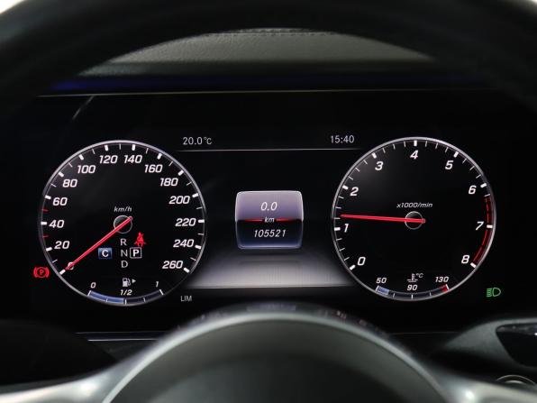 Mercedes-Benz E-Класс V (W213 S213 C238) с пробегом 2019 года, цена 3 728 000 рублей, 105521 км, седан, Автокод Объявления