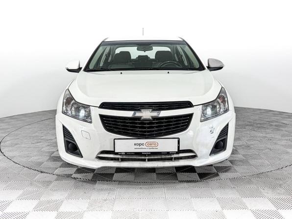 Chevrolet Cruze I Рестайлинг с пробегом 2013 года, цена 677 700 рублей, 176209 км, седан, Автокод Объявления