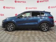 Kia Sportage IV Рестайлинг Вологда  - изображение 29