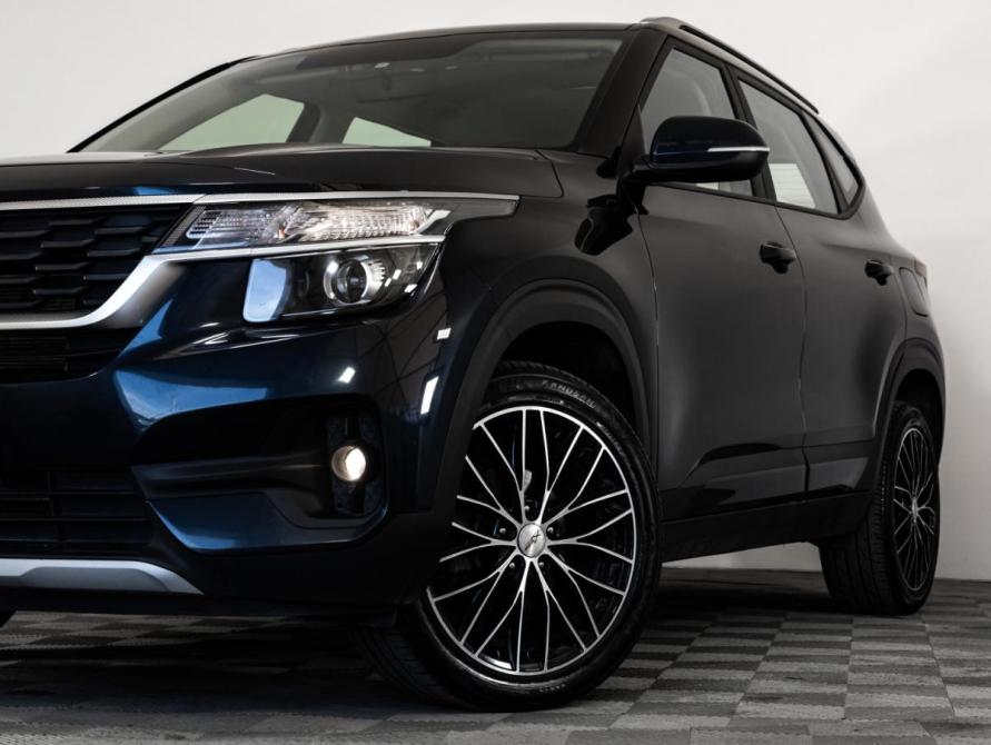 Kia Seltos I Санкт-Петербург  - изображение 2
