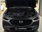 Mazda CX-30 I Уфа  - изображение 33