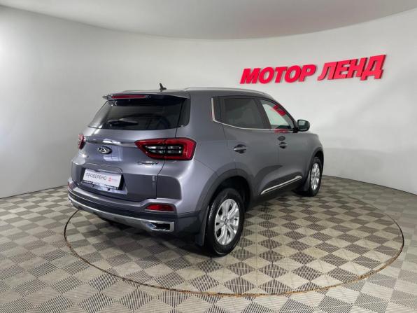 Chery Tiggo 4 Pro I Рестайлинг с пробегом 2024 года, цена 1 664 000 рублей, 37460 км, внедорожник, Автокод Объявления