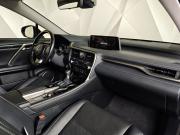 Lexus RX IV Москва  - изображение 33