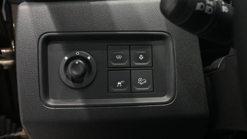 Renault Duster II Уфа  - изображение 17