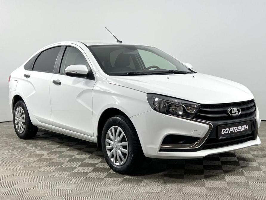 Lada (ВАЗ) Vesta I Казань  - изображение 1