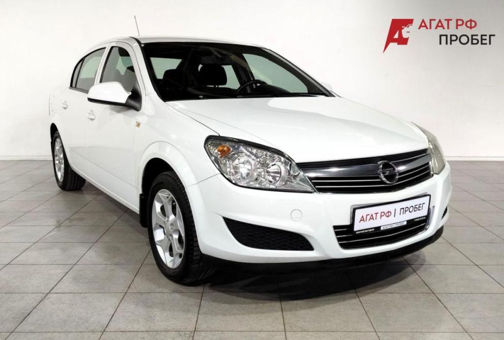 Opel Astra H Рестайлинг Саратов  - изображение 3
