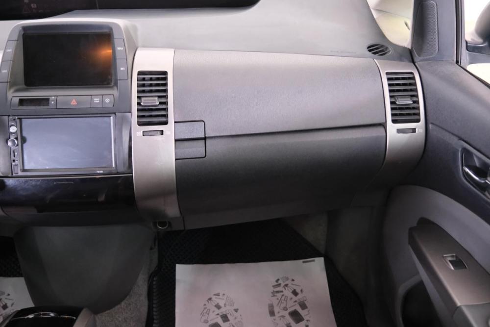 Toyota Prius II Рестайлинг (XW20) Омск  - изображение 18