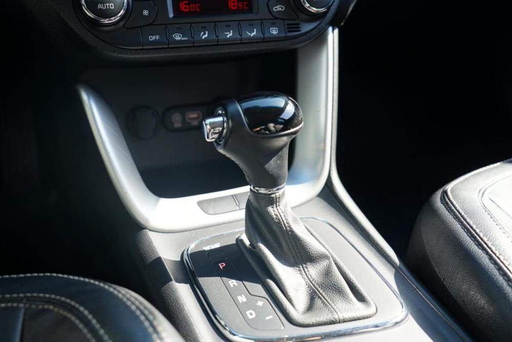 Kia Ceed II Рестайлинг Крым  - изображение 12