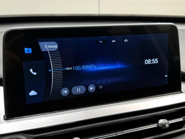 Chery Tiggo 7 Pro I с пробегом 2021 года, цена 1 520 000 рублей, 152093 км, внедорожник, Автокод Объявления