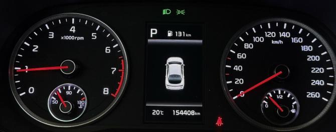 Kia K5 III с пробегом 2020 года, цена 2 350 000 рублей, 154407 км, седан, Автокод Объявления