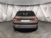 Skoda Karoq I Москва  - изображение 28