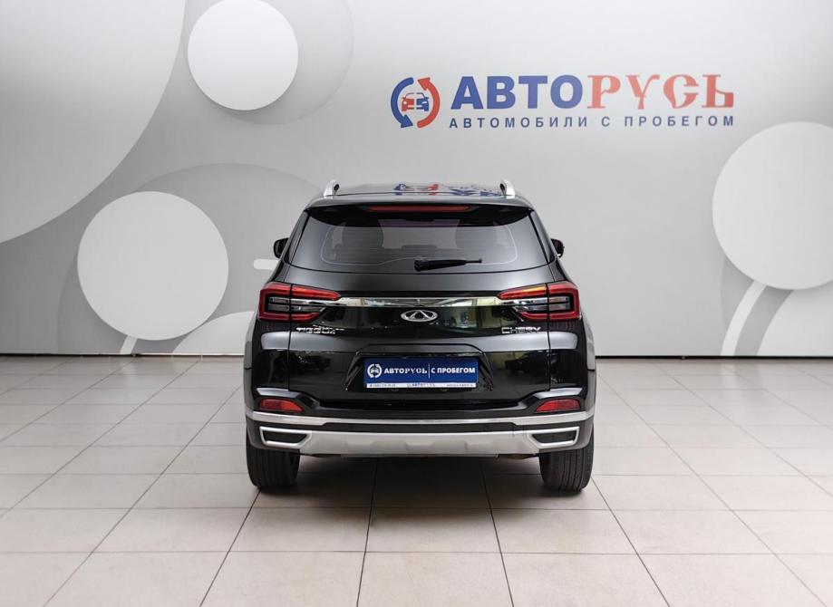 Chery Tiggo 4 I Рестайлинг Подольск  - изображение 4