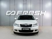 Skoda Octavia II (A5) Рестайлинг Воронеж  - изображение 23
