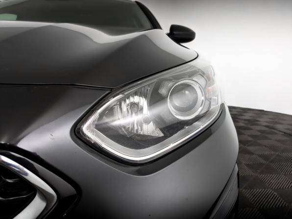 Kia Ceed III с пробегом 2018 года, цена 1 335 000 рублей, 172500 км, хэтчбек, Автокод Объявления