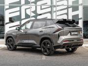 Geely Cityray Краснодар  - изображение 25
