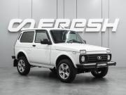 Lada (ВАЗ) Niva Legend Воронеж  - изображение 16