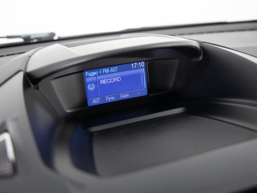 Ford Kuga II Санкт-Петербург  - изображение 20