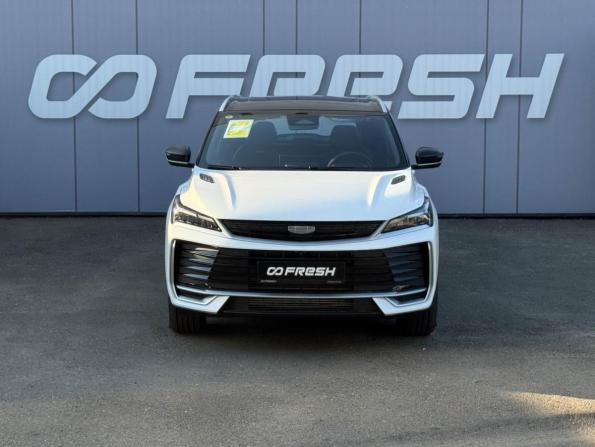 Geely Binyue L с пробегом 2025 года, цена 2 750 000 рублей, 20 км, внедорожник, Автокод Объявления