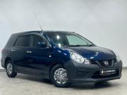 Nissan AD III Рестайлинг Кемерово  - изображение 20