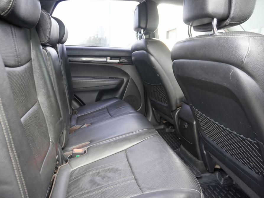 Kia Sorento II Москва  - изображение 10