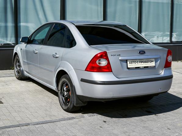 Ford Focus II с пробегом 2008 года, цена 419 000 рублей, 256785 км, седан, Автокод Объявления