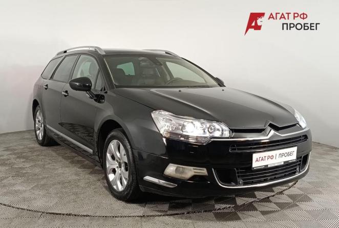 Citroen C5 I Рестайлинг с пробегом 2008 года, цена 700 000 рублей, 242417 км, универсал, Автокод Объявления