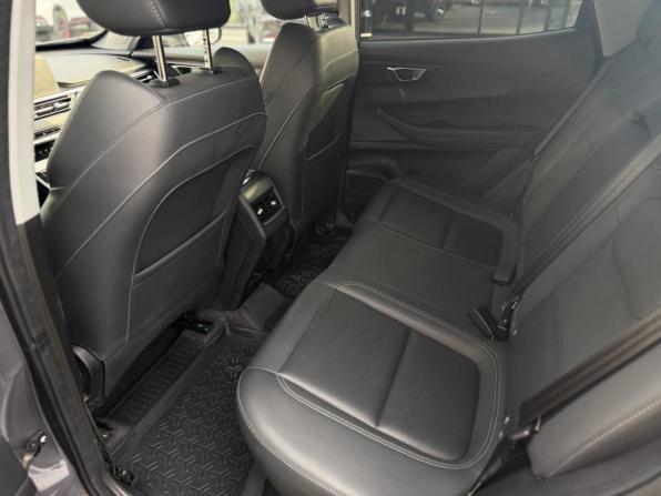 Chery Tiggo 4 Pro I Рестайлинг с пробегом 2025 года, цена 1 720 000 рублей, 24442 км, внедорожник, Автокод Объявления