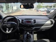 Kia Sportage III Санкт-Петербург  - изображение 30
