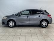 Citroen C4 II Воронеж  - изображение 30
