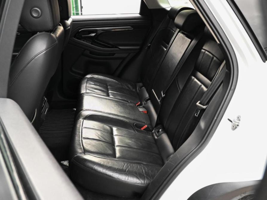 Land Rover Range Rover Evoque II Новороссийск  - изображение 9