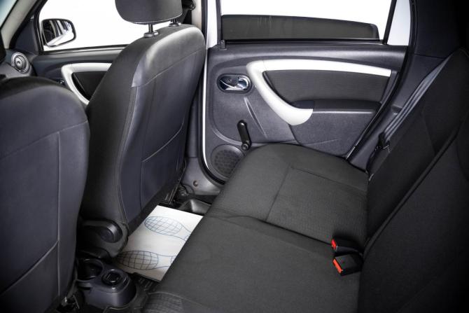 Nissan Terrano III (D10) с пробегом 2018 года, цена 1 699 000 рублей, 113985 км, внедорожник, Автокод Объявления