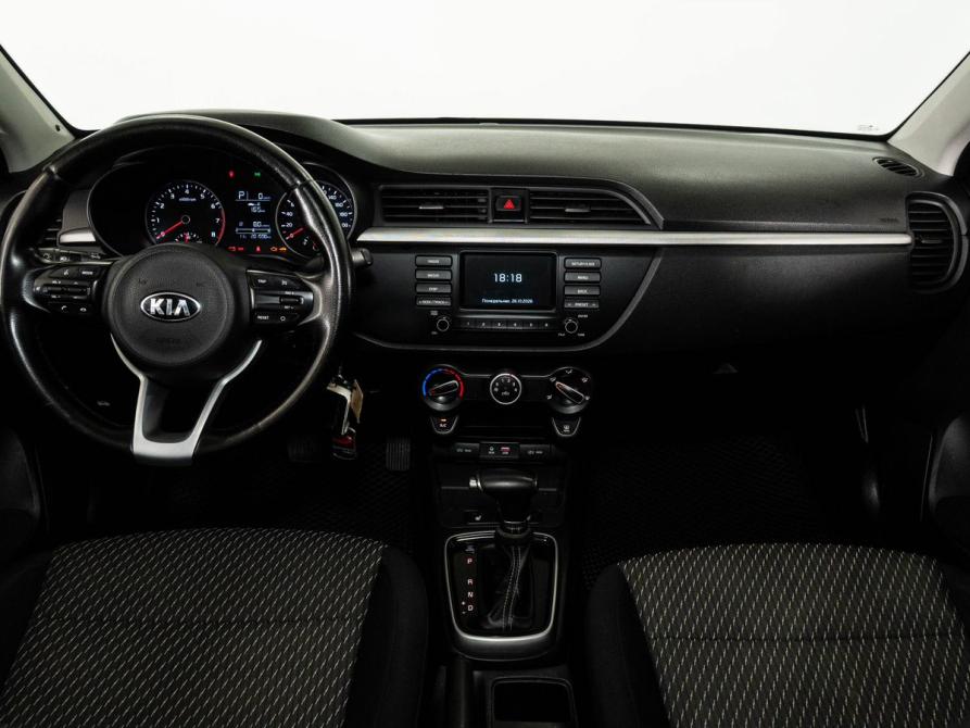 Kia Rio IV Казань  - изображение 7
