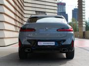 BMW X4 II (G02) Рестайлинг Москва  - изображение 37