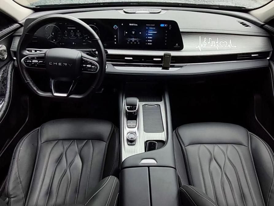 Chery Arrizo 8 Санкт-Петербург  - изображение 9
