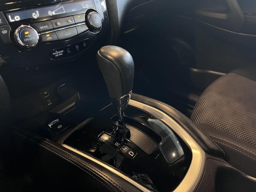 Nissan Qashqai II Чебоксары  - изображение 29