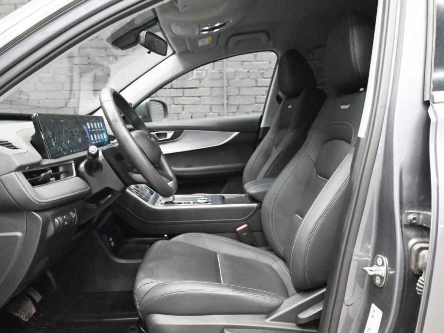 Chery Tiggo 7 Pro Max I Екатеринбург  - изображение 18