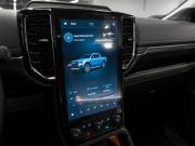 Ford Ranger T6.2 Москва  - изображение 52