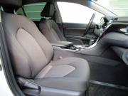 Toyota Camry VIII (XV70) Самара  - изображение 29